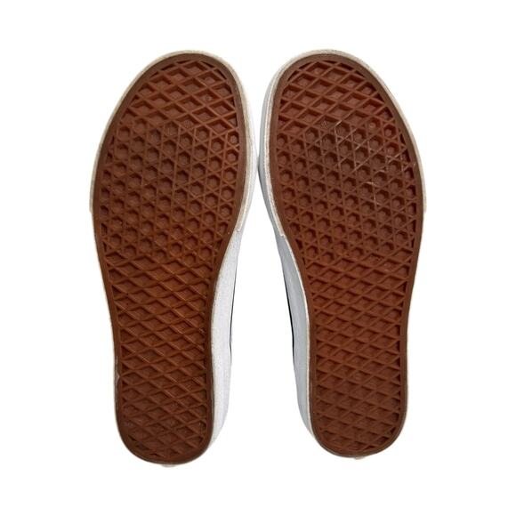 Vans SK8-HI 'Ultramarine' Suede Blue Hi Tops Size 8.5 (W), 7.0 (M) - Picture 12 of 12